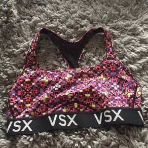 Victoria Secret Sports Bra